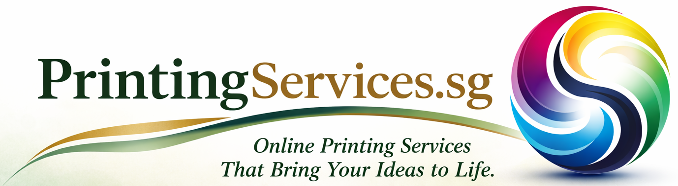 Printing Services Singapore | Print Arena Pte Ltd